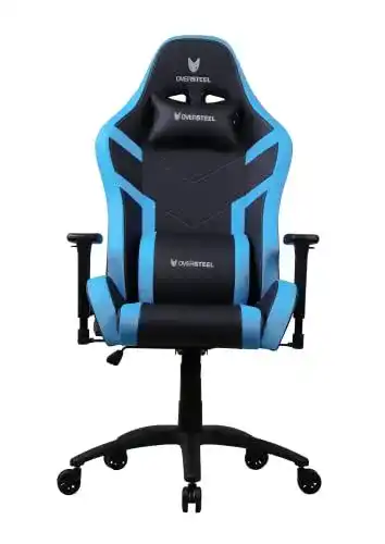 Gaming-Stuhl bis 200 Euro Oversteel DIAMOND Gaming-Sessel