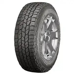 Ganzjahresreifen 225/75 R16 Cooper Allwetterreifen 104T