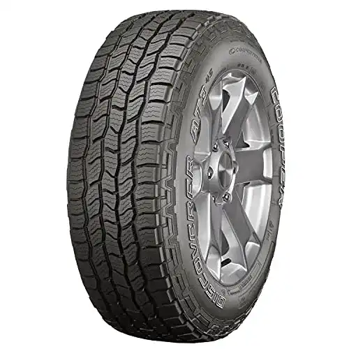 Ganzjahresreifen 225/75 R16 Cooper Allwetterreifen 104T