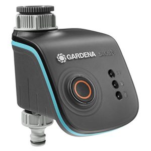 Gardena-Bewässerungscomputer Gardena smart Water Control
