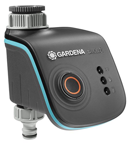 Die beste gardena bewaesserungscomputer gardena smart water control Bestsleller kaufen