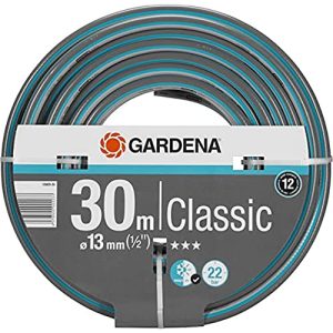Gartenschlauch 30m Gardena Classic Schlauch 13 mm