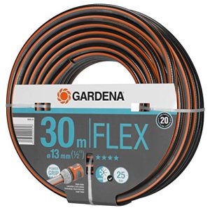 Gartenschlauch 30m Gardena Comfort FLEX Schlauch 13 mm