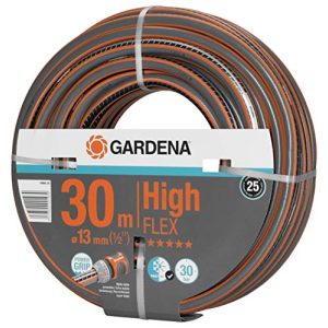 Gartenschlauch 30m Gardena Comfort HighFLEX Schlauch 13 mm