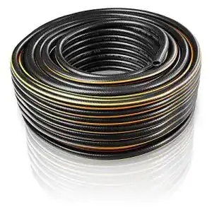 Die beste Gartenschlauch 3/4 Zoll 50m 2026 Test Bestseller Gartenschlauch 3/4 Zoll 50m