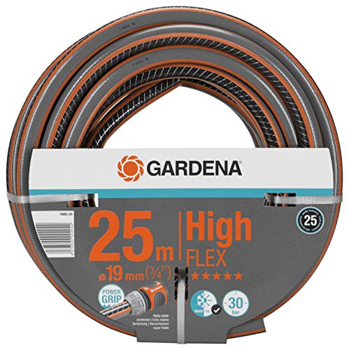 Die beste gartenschlauch 3by4 zoll gardena comfort highflex 19 mm Bestsleller kaufen