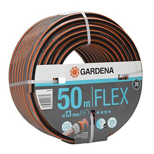 Gartenschlauch 50m Gardena Comfort FLEX Schlauch 13 mm