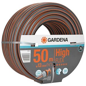 Gartenschlauch 50m Gardena Comfort HighFLEX Schlauch 13 mm