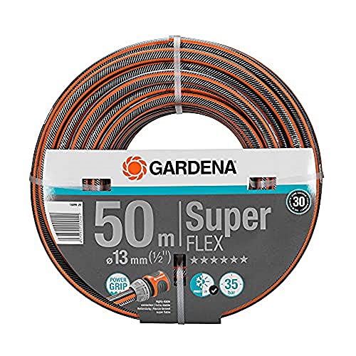 Die beste gartenschlauch 50m gardena premium superflex schlauch Bestsleller kaufen