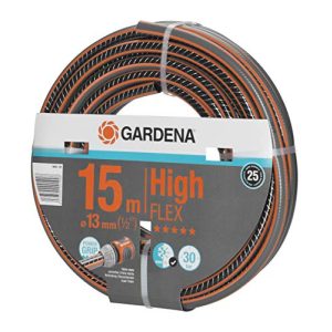 Gartenschlauch Gardena Comfort HighFLEX Schlauch 13 mm