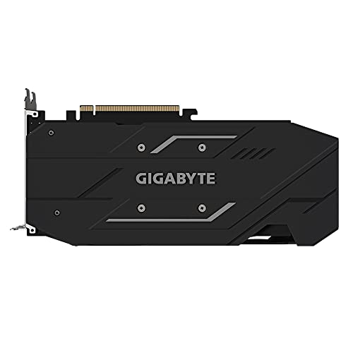 GeForce RTX 2060 Gigabyte GBT RTX2060 12GB Windforce OC