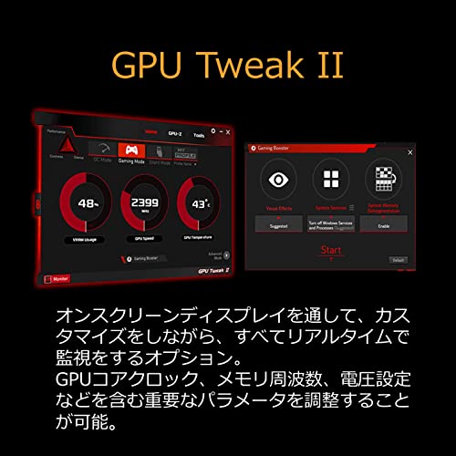 GeForce RTX 3070 ASUS TUF V2 8 GB OC Version Gaming