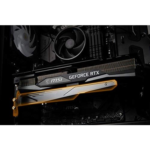 GeForce RTX 3070 MSI GAMING Z TRIO 8G LHR Gaming