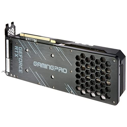 GeForce RTX 3070 Palit GamingPro 8GB GDDR6 Ray-Tracing