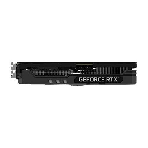 GeForce RTX 3070 Palit GamingPro 8GB GDDR6 Ray-Tracing