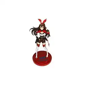 Genshin-Impact-Figuren