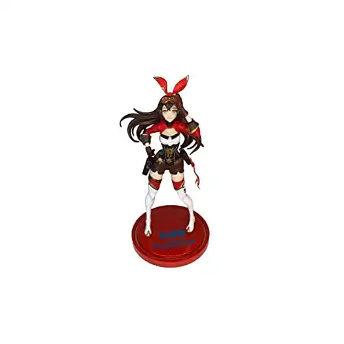Genshin-Impact-Figuren GYP Genshin Impact Paimon Anime-Figur