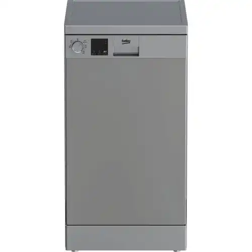 Die beste Geschirrspüler bis 300 Euro Beko DVS05024S, freistehend 2026 Test Bestseller Geschirrspüler bis 300 Euro Beko DVS05024S, freistehend