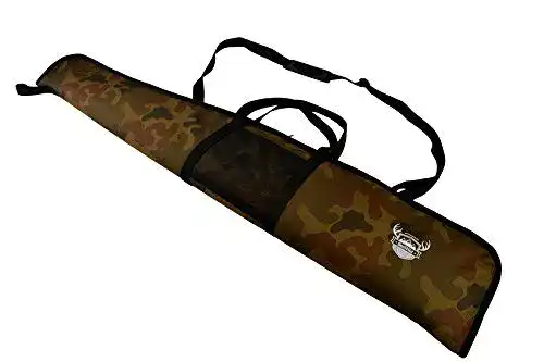 Gewehrfutteral Rawstyle Waffentasche (Armee) Jagdtasche 120 cm