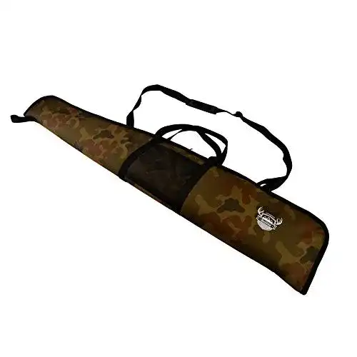 Gewehrfutteral Rawstyle Waffentasche (Armee) Jagdtasche 120 cm