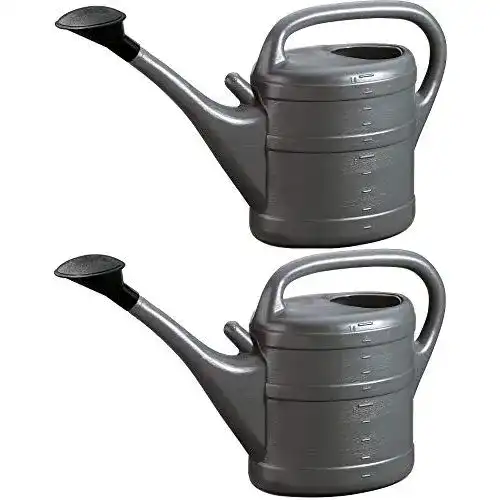 Gießkanne (10l) Kova Gießkanne 10L Anthrazit (2X)