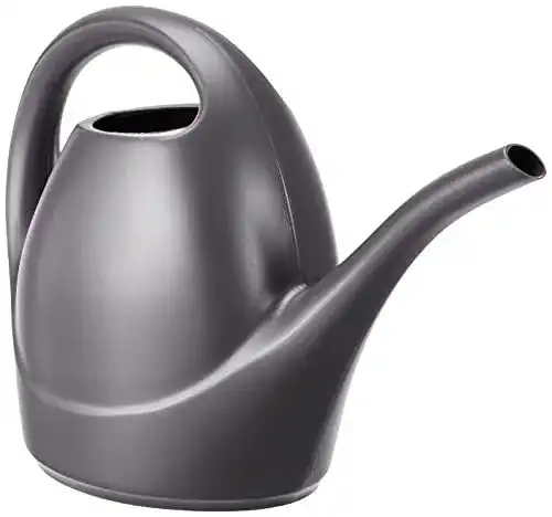 Gießkanne Emsa 508671, klassisches Design, 5 Liter, Kunststoff