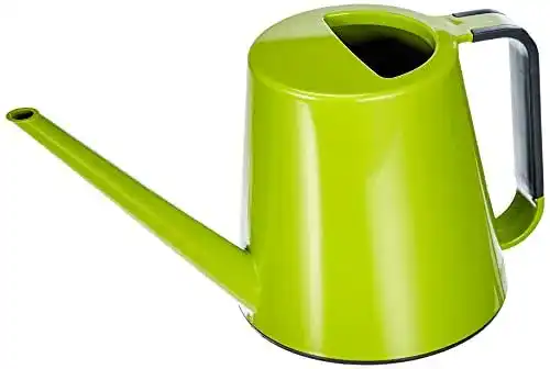 Gießkanne Emsa 513313, Volumen 1,8 Liter, Kunststoff, Grün