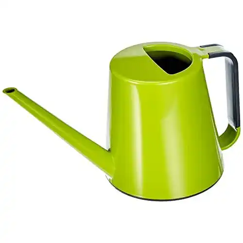 Gießkanne Emsa 513313, Volumen 1,8 Liter, Kunststoff, Grün