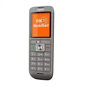 Gigaset-DECT-Telefon