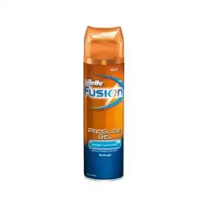Gillette-Rasiergel