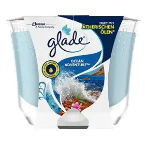Die beste Glade-Duftkerzen 2026 Test Bestseller Glade-Duftkerzen