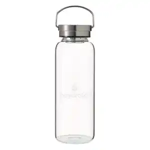 Die beste Glasflasche 1 l 2026 Test Bestseller Glasflasche 1 l