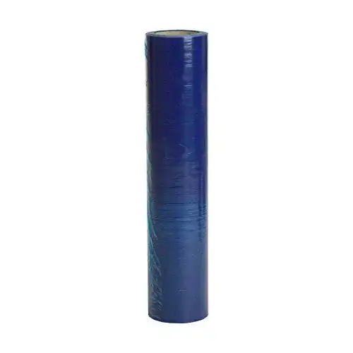 Glasschutzfolie Secura 25cm x 100m Schutzfolie, selbstklebend