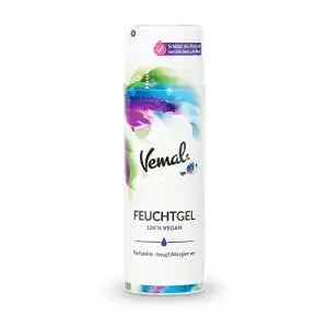 Gleitgel-auf-Wasserbasis Vemal Gleitgel auf Wasserbasis 100ml