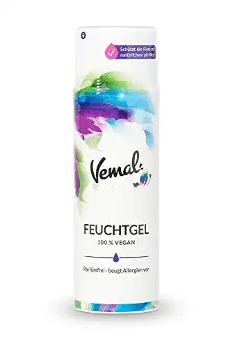Gleitgel-auf-Wasserbasis Vemal Gleitgel auf Wasserbasis 100ml