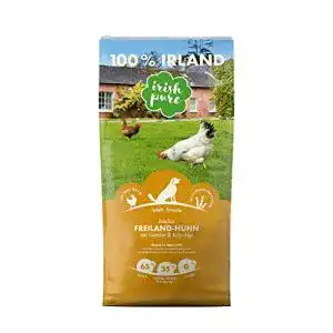 Die beste Glutenfreies Hundefutter 2026 Test Bestseller Glutenfreies Hundefutter