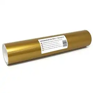 Goldfolie