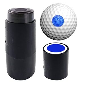 Golfballstempel