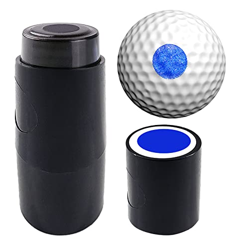 Die beste golfballstempel ginfonr golfball stempel stempelmarker Bestsleller kaufen