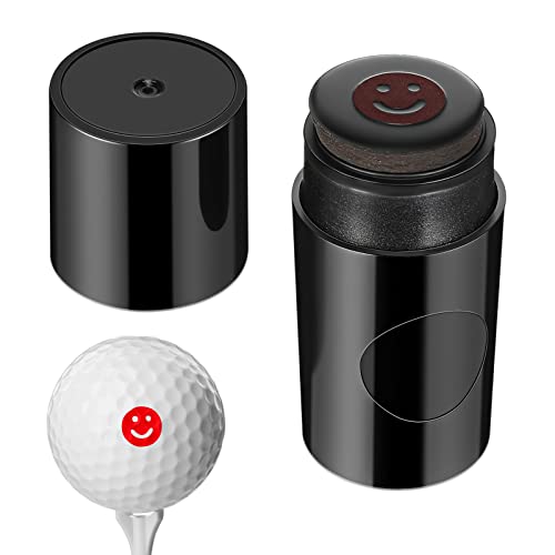 Die beste golfballstempel zonon golfball stempel marker golf ball Bestsleller kaufen