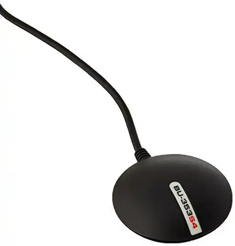 GPS-Empfänger GlobalSat USG SiRFIV USB GPS Receiver