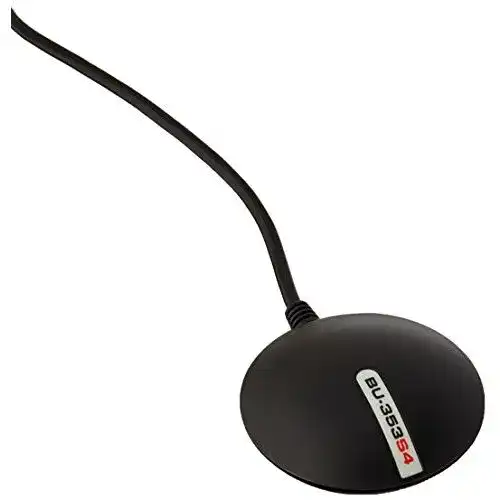 GPS-Empfänger GlobalSat USG SiRFIV USB GPS Receiver