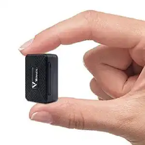 GPS-Empfänger Winnes Mini GPS Tracker, Stark Magnetisch