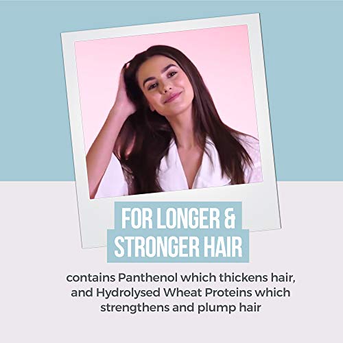 Haarwachstum-Shampoo HAIR BURST Shampoo und Spülung