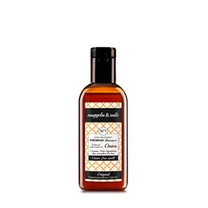 Haarwachstum-Shampoo Nuggela & Sulé Premium Nº1