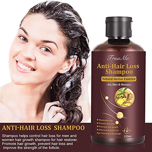 Haarwachstum-Shampoo TruuMe Haarwachstum Shampoo