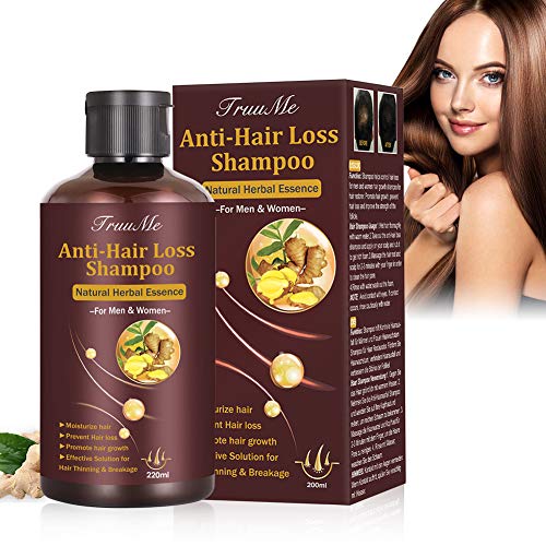 Die beste haarwachstum shampoo truume haarwachstum shampoo Bestsleller kaufen