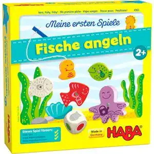 Haba-Holzspielzeug