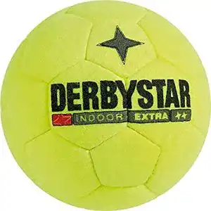 Hallenfußball