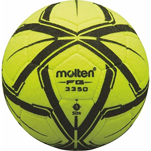 Die beste hallenfussball molten fg3350 fussball gelb schwarz 5 Bestsleller kaufen